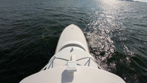 2018 Viking 72