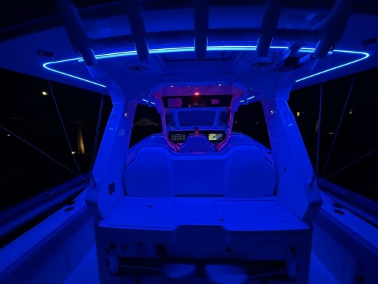 2022 Scout 425 LXF