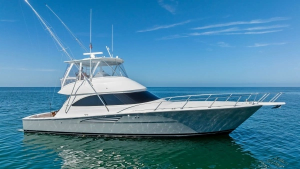 2024 Viking 54