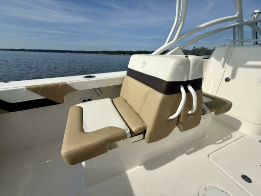 2018 Edgewater 248 CX