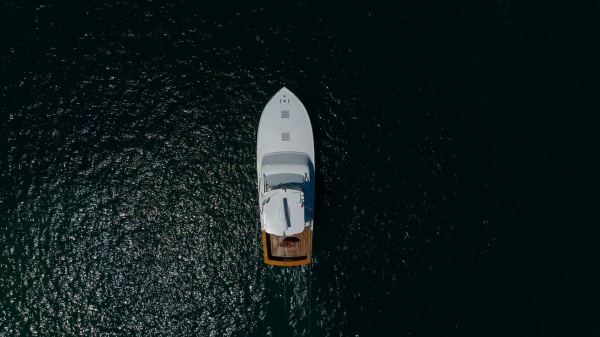 Sabe Nada 40ft Gamefisherman Yacht For Sale