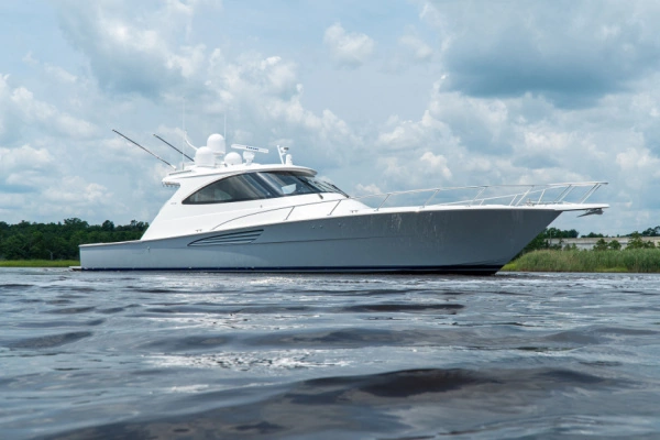 54-ft-Viking-2026-54 Sport Coupe-NEW Viking 54 Sport Coupe-New Gretna New Jersey United States yacht for sale