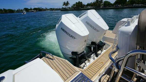 In Stock 2024 Nimbus C11 082 40ft Nimbus Yacht For Sale