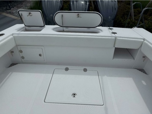 Last Resort 41ft Bahama Yacht For Sale
