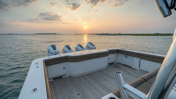 2022 Valhalla Boatworks 46