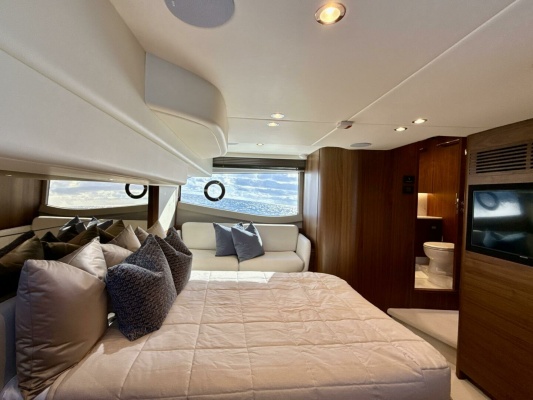 50ft Princess Yacht For Sale
