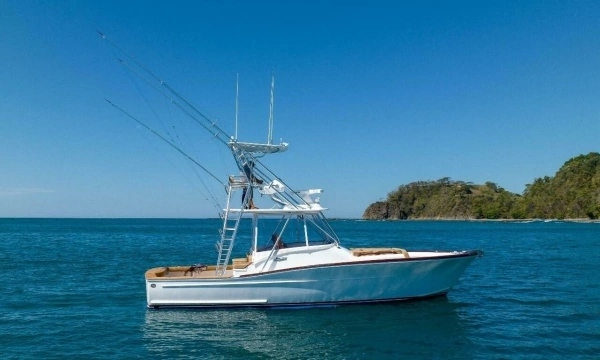 2024 Maverick Yachts Costa Rica 36
