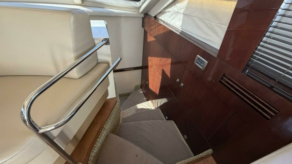 Anchor Management  47ft Sea Ray Yacht For Sale