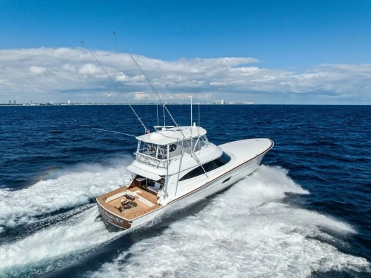2026 Viking 82