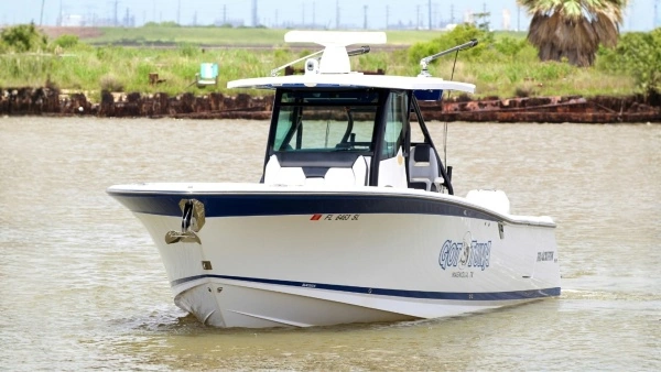 33-ft-Blackfin-2020-332 Center Console-Got Tuna Kemah Texas United States  yacht for sale