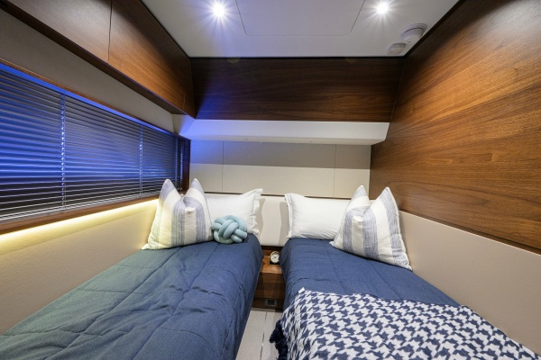 KALEEN 58ft Princess Yacht For Sale