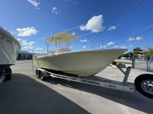 Colleen 27ft Silverhawk Yacht For Sale