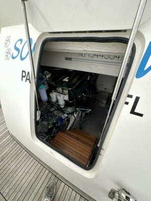 SOUTH PAWS 62ft Outer Reef Yachts Yacht For Sale