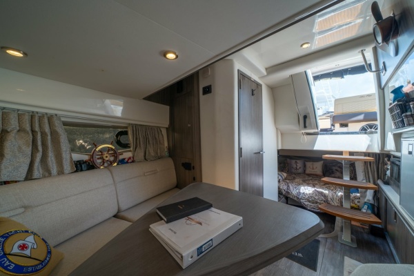 Pace Yourself 32ft Sea Ray Yacht For Sale