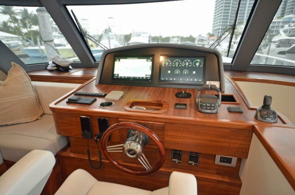 SOUTH PAWS 62ft Outer Reef Yachts Yacht For Sale