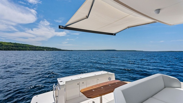 Galati Yacht Sales Trade 60ft Tiara Yachts Yacht For Sale