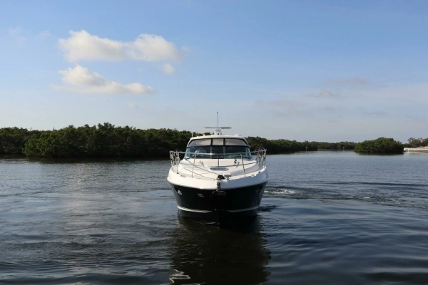 2015 Sea Ray 41