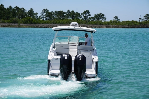 2023 Blackfin 27