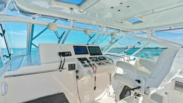 Miss B Havin 40ft Cabo Yacht For Sale