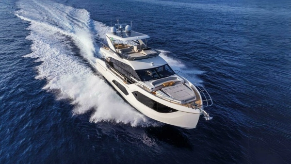 60-ft-Absolute-2027-60 Flybridge-New 2027 60 Absolute Flybridge-Destin Florida United States yacht for sale