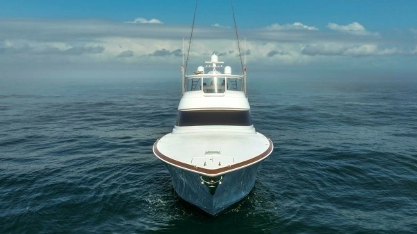 Viking 90C Yacht For Sale