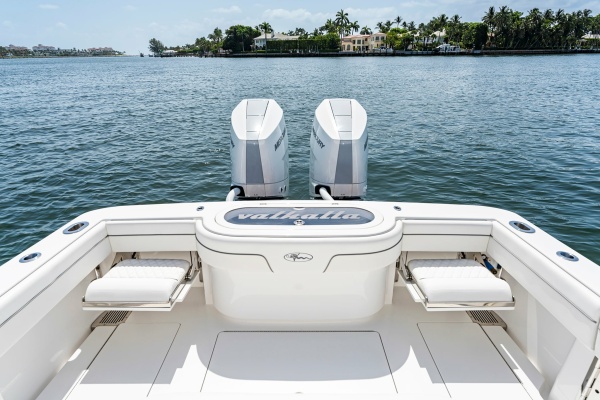 2027 Valhalla V 33 33ft Valhalla Boatworks Yacht For Sale