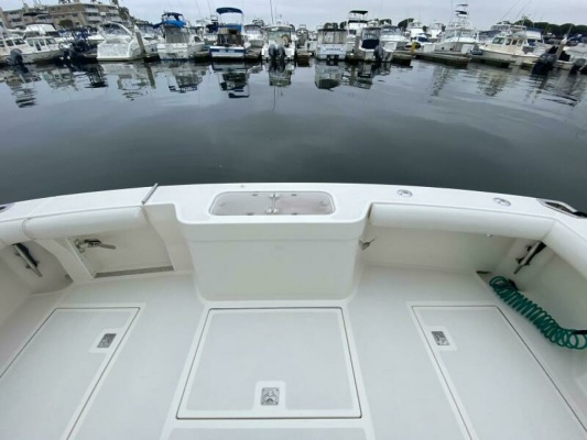 VAQUERO 40ft Cabo Yacht For Sale