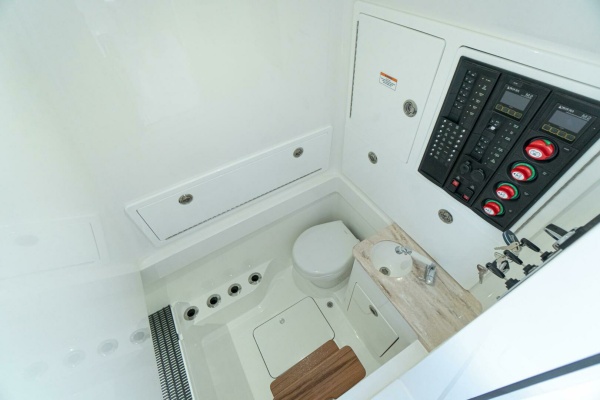 2027 Valhalla V 37 37ft Valhalla Boatworks Yacht For Sale