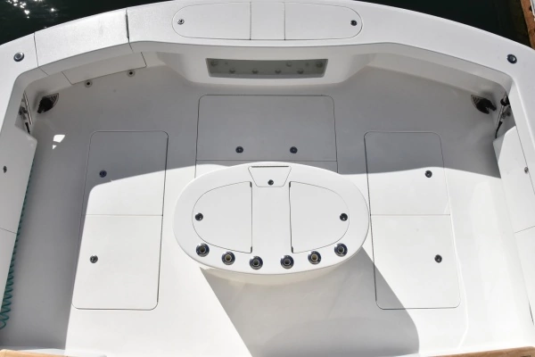 2019 Viking 80