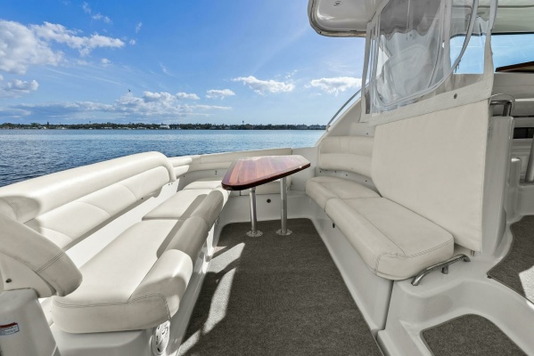 Thought About It 40ft Tiara Yachts Yacht For Sale