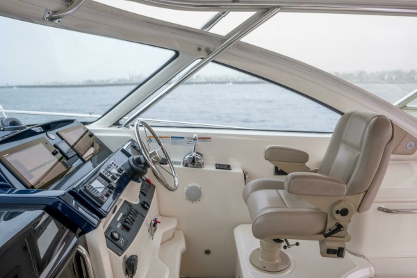 TEDDY S FLOAT TOO 43ft Tiara Yachts Yacht For Sale