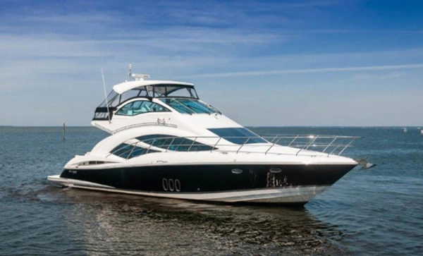 47-ft-Cruisers Yachts-2006-477 Sport Sedan-Knot Fair Bay St. Louis Mississippi United States  yacht for sale