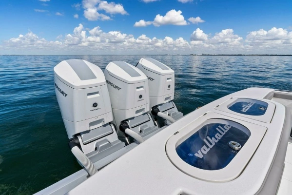 2026 Valhalla Boatworks 46