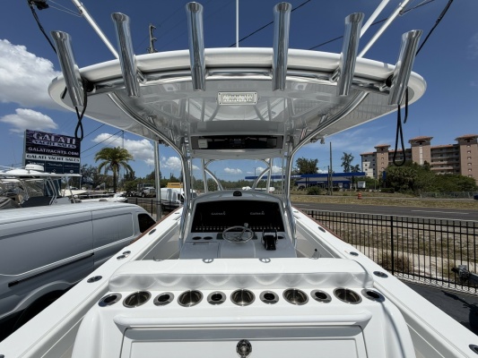 Maddogs 33ft Valhalla Boatworks Yacht For Sale