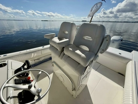 2006 Regulator 29