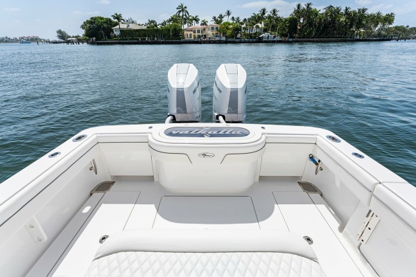 2027 Valhalla V 33 33ft Valhalla Boatworks Yacht For Sale