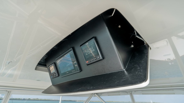 Marilee 56ft Viking Yacht For Sale
