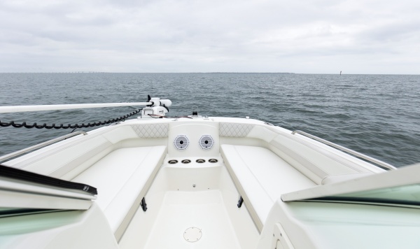 23ft World Cat Yacht For Sale