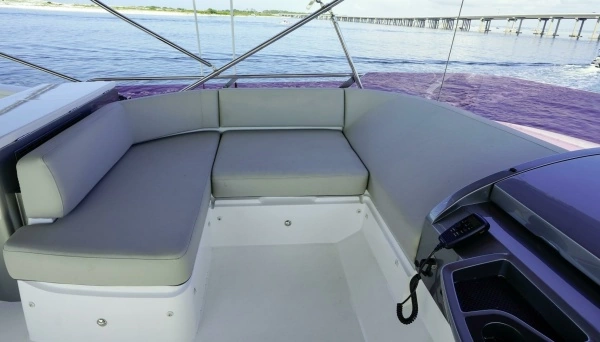 2021 Princess 50
