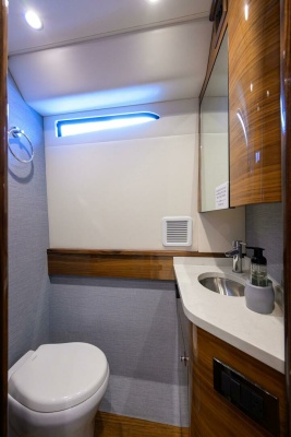 LITTLE KEMOSABE 55ft Valhalla Boatworks Yacht For Sale