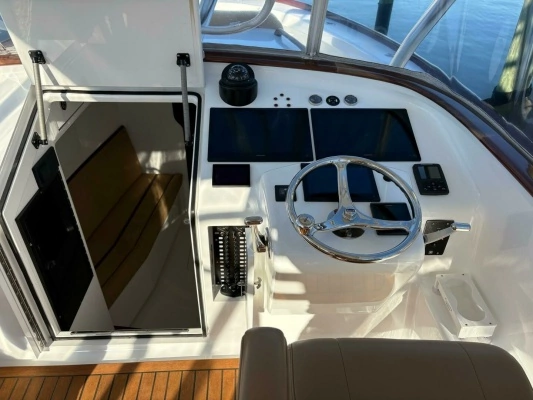 2024 Maverick Yachts Costa Rica 36