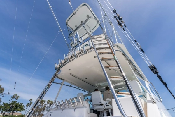 2005 Cabo 40