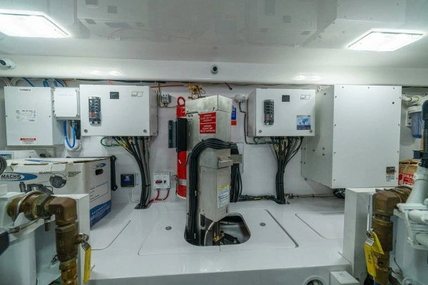2025 Viking 58