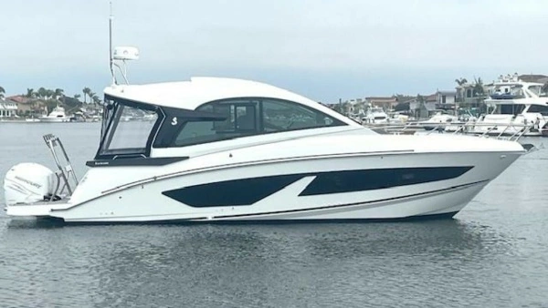 2022 Beneteau 32