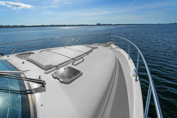 Thought About It 40ft Tiara Yachts Yacht For Sale