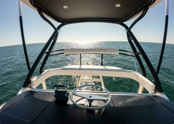 2020 Viking 62