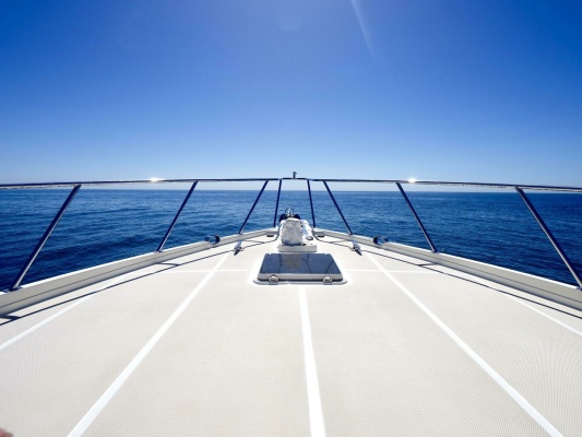 LA CALMA III 62ft Offshore Yachts Yacht For Sale