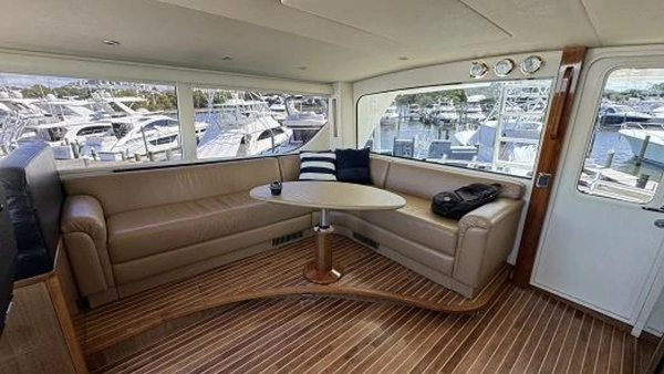 2007 Viking 74