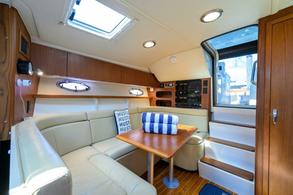 Black Jack 31ft Tiara Yachts Yacht For Sale