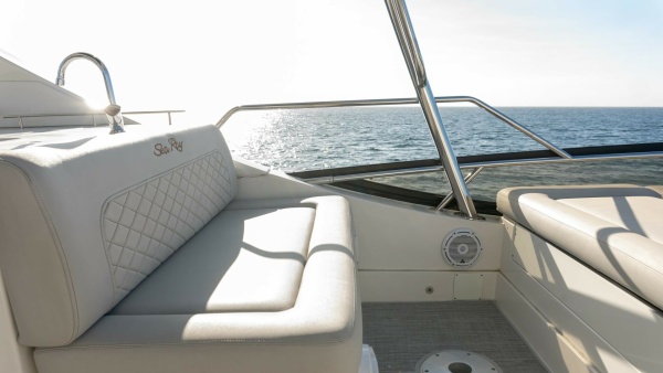 O SEA D 51ft Sea Ray Yacht For Sale